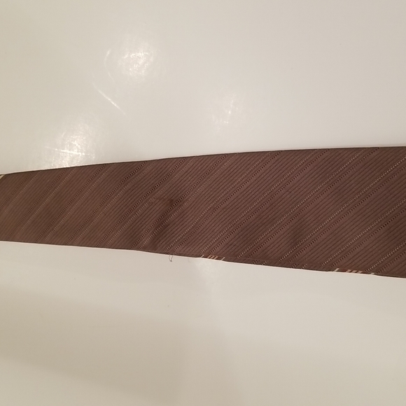 Oscar de la Renta Tie - Picture 8 of 8